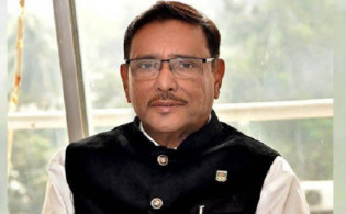 কেন আর ছুটি বাড়ানো হচ্ছে না : কারণ জানালেন ওবায়দুল কাদের