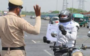 আরো ১৪ দিন বাড়ছে লকডাউন