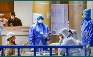 করোনা ভাইরাসঃ মৃত্যুর রেকর্ডে চীনকে ছাড়াল ভারত