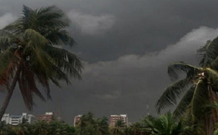 আজ দেশের যে ১৮ অঞ্চলে হতে পারে কালবৈশাখী