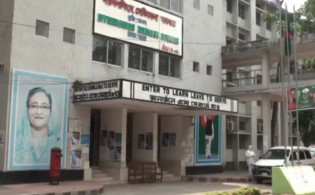 দেশের এই জেলায় একদিনে করোনা শনাক্তের রেকর্ড
