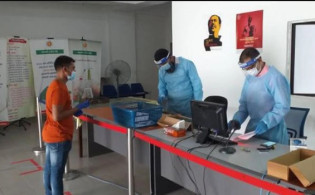 দারুন সুখবর : মালয়েশিয়া প্রবাসীদের বিশাল বড় সুখবর দিলো বাংলাদেশ দূতাবাস