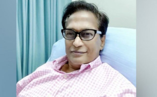শোকের ছায়া : মারা গেলেন বাংলাদেশ জাতীয় দলের সাবেক ফুটবলার