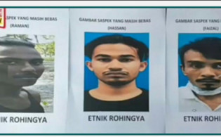 মালয়েশিয়া প্রবাসীরা সাবধান : রিমান্ডে তিন জন