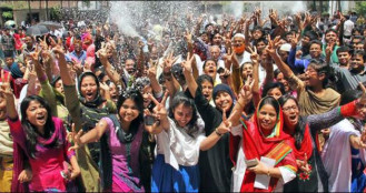 পরপর ৫ বারের মত এসএসসিতে সবার শীর্ষে যারা