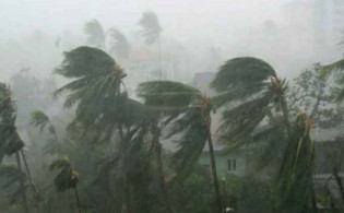 ঝড়-বৃষ্টি নিয়ে দুঃসংবাদ দিলো আবহাওয়া অফিস