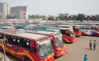 এটা যেন ‘মড়ার ওপর খাঁড়ার ঘা’