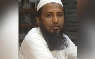 করোনায় মৃতদের দাফনকারী জিকির করতে করতে মারা গেলেন