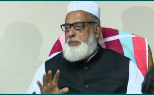 হজের বিষয়ে সিদ্ধান্ত নিয়ে যা বললেন ধর্ম প্রতিমন্ত্রী