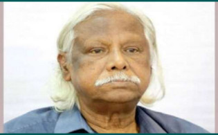 জেনে নিন করোনায় আক্রান্ত ডা. জাফরুল্লাহর বর্তমান অবস্থা