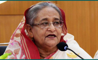 অফিসের কর্মকর্তা-কর্মচারীদের নিয়ে যা বললেন প্রধানমন্ত্রী