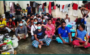 মালয়েশিয়া প্রবাসীদের জন্য চরম দুঃসংবাদঃ কাটছে দাসত্বের জীবন, বাঁচার আকুতি