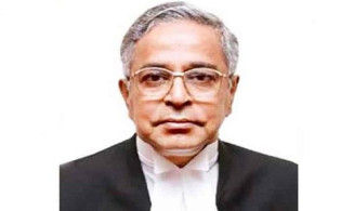 জেনেনিন প্রধান বিচারপতির বর্তমান অবস্থা
