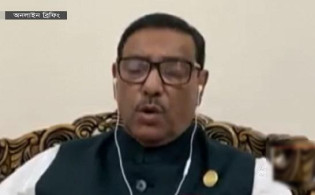 ভাড়া নিয়ে নতুন ঘোষণা দিলেন ওবায়দুল কাদের