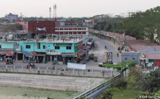 সারাদেশ নয় শুধু মাত্র এই ৪ অঞ্চলে দেয়া হতে পারে কড়া লকডাউন