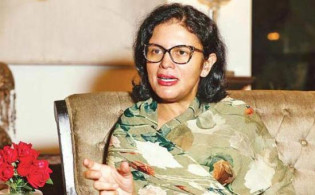পোশাক শ্রমিক ছাঁটাই করার যে ঘোষণা দিলেন রুবানা হক