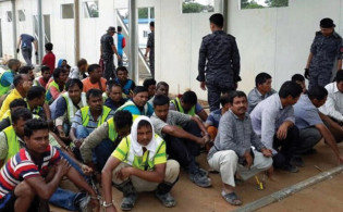মালয়েশিয়া প্রবাসীদের জন্য বিশাল বড় সুখবর ভর্তুকি পাবে এত রিঙ্গিত