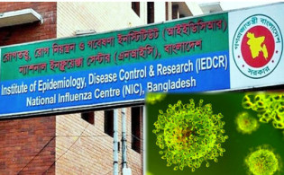 করোনায় আক্রান্ত দেশগুলোর তালিকায় দেখেনিন বাংলাদেশের অবস্থান