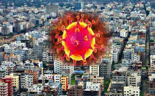 কোন এলাকায় কত জন করোনায় আক্রান্ত দেখে নিন