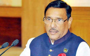 বাস ভাড়া নিয়ে নতুন করে যা বললেন ওবাইদুল কাদের
