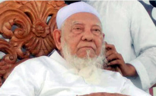 আইসিইউতে আল্লামা শফী,জেনেনিন তার বর্তমান অবস্থা