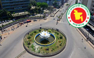 রাত ১২ টা থেকে লকডাউন শুরু হবে যে এলাকায়
