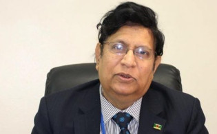 চীনের বিশেষজ্ঞ টিম আসায় যা বললেন পররাষ্ট্রমন্ত্রী