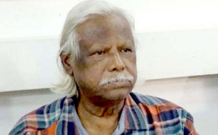 জেনেনিন ডা. জাফরুল্লাহ’র সর্বশেষ অবস্থা