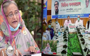 অবশেষে ‘জোনভিত্তিকলকডাউন যে নির্দেশ দিলেন প্রধানমন্ত্রী