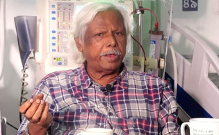 ডা. জাফরুল্লাহ শারীরিক অবস্থা নিয়ে পাওয়া গেলো নতুন খবর