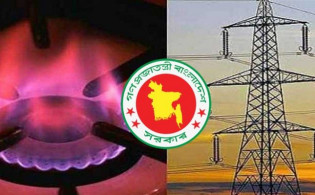 গ্যাস ও বিদ্যুৎ বিল নিয়ে নতুন সিদ্ধান্ত নিলো সরকার