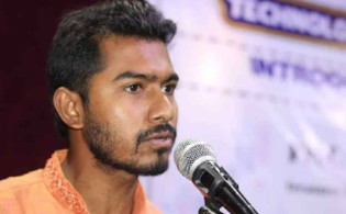 যাদেরকে নিয়ে নতুন করে রাজনৈতিক দল গঠন করতে চান ভিপি নুর