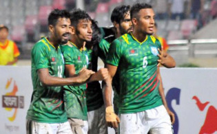 ফুটবল বিশ্বকাপের বাছাইয়ের নতুন সূচি প্রকাশ