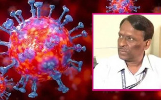 করোনা ভাইরাস নিয়ে যে ভয়াবহ দু:সংবাদ দিলেন : ড. বিজন