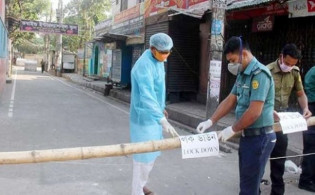 এই দুই সিটি লকডাউন চেয়ে আদালতে রিট
