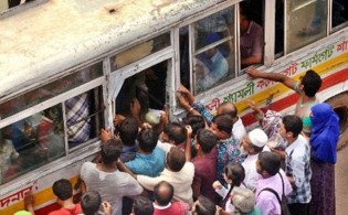 অতিরিক্ত ভাড়া আদায় নিয়ে মন্ত্রণালয়ের জরুরী নির্দেশনা