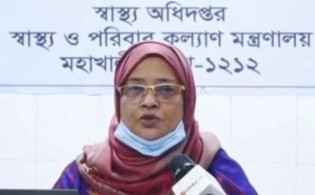 ব্রেকিং করোনায় সর্বচ্চো মৃত্যুর রেকর্ড গড়লো বাংলাদেশ