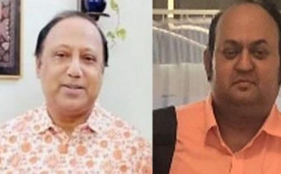 করোনা ভাইরাসে আরো ২ জন চিকিৎসকের মৃত্যু