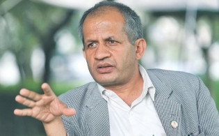 ভারতকে উপযুক্ত জবাব দিল নেপাল