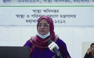 গত ২৪ ঘন্টায় লাফিয়ে বেড়েছে করোনা আক্রান্তের সংখ্যা,বিস্তারিত