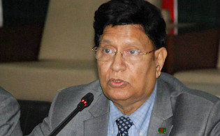 মধ্যপ্রাচ্যের দেশগুলো বাংলাদেশিদের ভিসার মেয়াদ বাড়াবে: পররাষ্ট্রমন্ত্রী