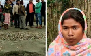 বালিশের তলায় রক্ত দেখেছি কিন্তু তখনও বুঝিনি এ কাজ করেছে আমার স্বামী