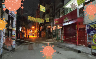 লকডাউন হতে যাচ্ছে এই এলাকা গুলো