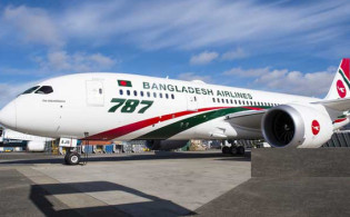 দেশে ফিরলেন ৩৯১ বাংলাদেশি