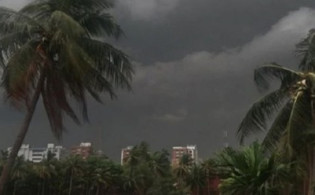 বৃষ্টি নিয়ে আরও একটি দু:সংবাদ দিলো আবহাওয়া অফিস