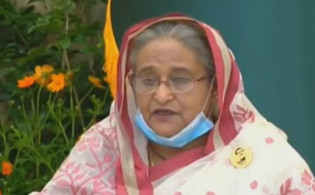 সাবেক স্বাস্থ্য মন্ত্রী নাসিমের মৃত্যুর পর নাসিমের ছেলেকে প্রধানমন্ত্রীর ফোন