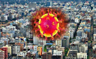 এই ৪৫টি এলাকাসহ গাজীপুরের পুরো জেলা লকডাউন নিয়ে আসছে নতুন ঘোষণা