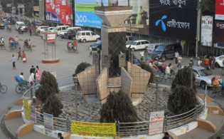 নতুন করে এই জেলার ৮ এলাকা রেড জোন ঘোষণা