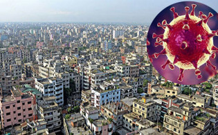 নতুন আইন : এই সময়ের পর বাইরে বের হওয়া নিষেধ