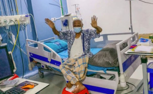 করোনা টেস্টে ডা. জাফরুল্লাহর নতুন রিপোর্ট দিলো পিসিআর ল্যাব